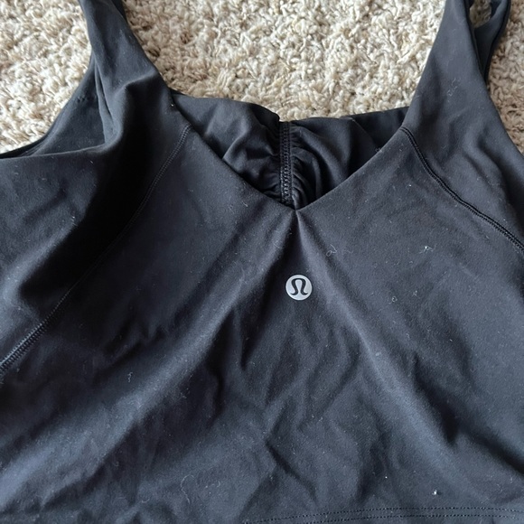 lululemon align top - Picture 2 of 8